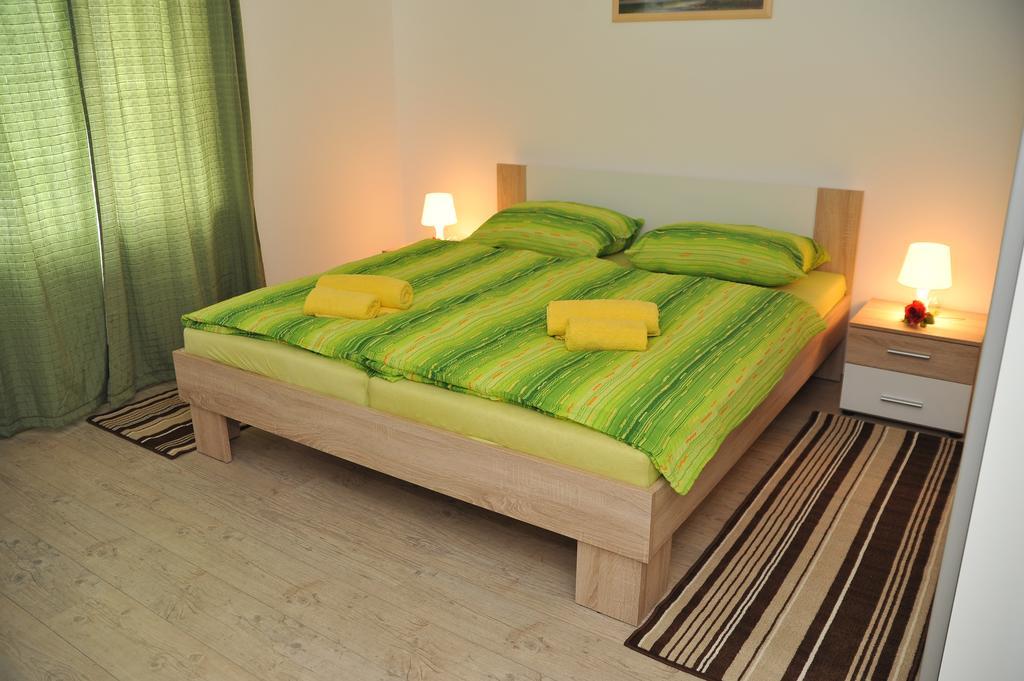 Apartments Zugec Seliste Dreznicko Rum bild