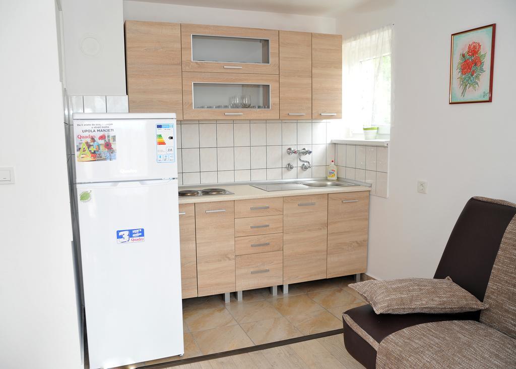 Apartments Zugec Seliste Dreznicko Rum bild